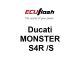ECUflash - Ducati MONSTER S4R /S